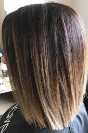 Mid length hairstyles are extremely versatile and can be played with and shaped into a style to suit any occasion. 50 Hottest Straight Hairstyles For Short Medium Long Hair Color Ideas Styles Weekly