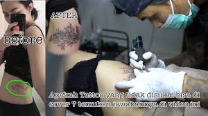 Slow motion, blue studio lighting, shallow depth of field. Tattvlog Apakah Tattoo Yang Tidak Disukai Bisa Di Cover Bisa Youtube