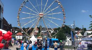 Dieser artikel wird laufend aktualisiert. Hessentag Zeigt Die Vielfalt Landesfest In Bad Hersfeld Lauft