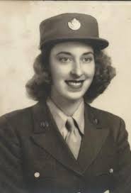 Lucille Higgins Proffitt