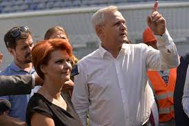 We did not find results for: Dragnea Si OlguÅ£a Vasilescu S Au Intalnit La Parlament DiscuÈie Despre Forma FinalÄ A Legii Pensiilor Stirileprotv Ro