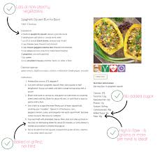 Loaded with sodium and fat. Diabetes Friendly Recipe Guide Snap4ct