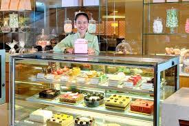 Explore a wide range of the best oriental cake on besides good quality brands, you'll also find plenty of discounts when you shop for oriental cake. The Mandarin Cake Shop Cake Shops In Jalan Mh Thamrin Mandarin Oriental Jakarta