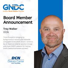 We're proud Troy was selected to serve