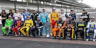 The 2019 nascar monster energy cup series season ends sunday, nov. Nascar Playoffs 2019 Drivers Who Will Compete For The Championship