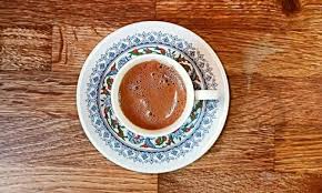 O cafea buna de savurat langa un desert (dulceata, baclava, rahat). Xkvccy2qfubptm