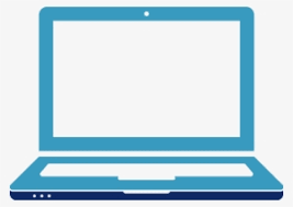 Concept vector illustration of sending email with computer. Free Technology Icons Transparent Background Computer Icon Png Image Transparent Png Free Download On Seekpng