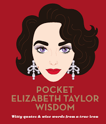 Lips without lipstick are like cake without frosting. 21 Elizabeth Taylor Quotes To Make You Laugh Smile And Get Your Life Together Word Sole