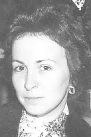 June Lutz Obituary (2015)