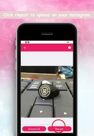 Iyia.repost mod file free download; Repost For Instagram Pro For Android Apk Download
