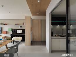 天天開心的美好生活 佈置最迷人的33 坪北歐風貌 設計家searchome home deco cabinet design design