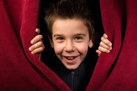 Show children Stock Photos, Royalty Free Show children Images