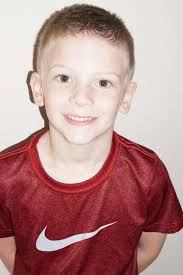 Happy birthday, Gavin Anthony Timalonis!