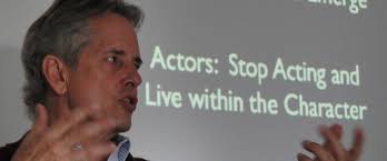 Film Directing workshop