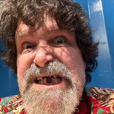 Mick Foley