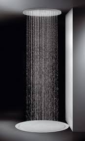 Rain Shower Ideas For Contemporary Bathrooms Bathrooms Shower Modern Rain Shower Bathroom Best Modern House Design Modern Shower