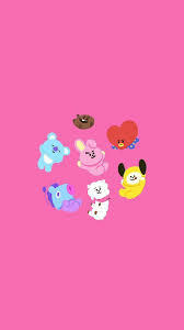 37 Best Bt21 Images On Pinterest Posts Im Back And Wallpapers Bts Wallpaper Bts Bts Fanart Find the best bts wallpaper hd on getwallpapers. pinterest