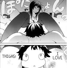 J List On Twitter Do Thick Anime Thighs Save Lives See more of thick thighs anime girls on facebook. thick anime thighs save lives