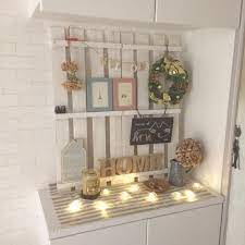 92 likes 3 comments kyon 0212 on instagram メリークリスマス 明日が楽しみ 明日が終わったら雑貨片付けなきゃw 出すのはいいが片付けがめんどいw マイホーム myhome 暮らし 玄関 インテリア 100均 100均 インテリア インテリア