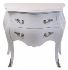 Breite 80 cm farbe weiß höhe 84 cm ausführung hochglanz. Casa Padrino Barock Kommode 80 Cm Weiss Hochglanz