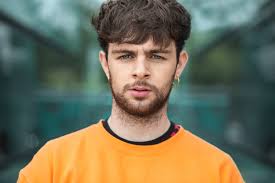 With his new album evering road dropping in march, tom grennan . Tom Grennan Unveils New Track Oh Please Celebmix
