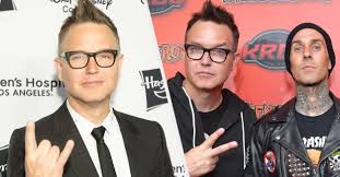 Blink 182's mark hoppus reveals he's been battling cancer by cbsla staff june 23, 2021 at 8:00 pm filed under: Cocu Nkm4 Fdhm
