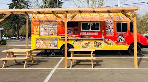 Don Pedro Taqueria - Food Truck - Restaurant | 3522 SE 122nd Ave ...