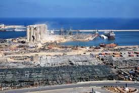 It was home to ancient phoenician settlements at sites that continued to be important centers of trade into the modern era. Concern Worldwide Executes Strategy To Support Syrian Refugees Borgen