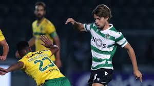 A sucessão do joão mário está assegurada e para melhor. Daniel Braganca Tem Qualidade Ao Nivel De Jogadores Como Corona E Sergio Oliveira Renascenca