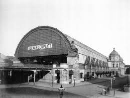 10 Astonishing Historical Facts About Alexanderplatz Berlijn Fotografie