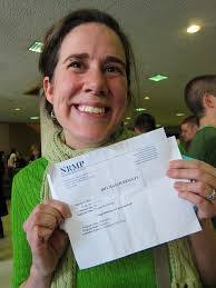 Amanda Emmett's Instagram, Twitter & Facebook