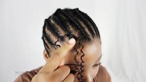 7,370 braided hair weave products are offered for sale by suppliers on alibaba.com a wide variety of braided hair weave options are available to you, such as hair weaving, hair bulk, and skin weft. Crotchet Braids Step By Step Tutorial How To Latch Hook Hair Weave Technique Tips Part 3 Youtube