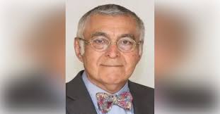 Obituary information for Roy Charles Zartarian