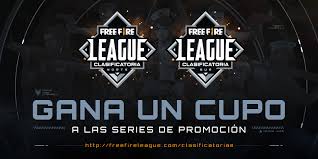 .una cuenta en el servidor en el que desea participar, servidor eeuu para la clasificatoria norte y servidor sac para la clasificatoria sur. Free Fire Latam On Twitter Quieres Pertenecer A Las Grandes Ligas Registrate A Las Clasificatorias De La Free Fire League Para Ganar Un Cupo A Las Series De Promocion