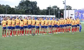 Dar, fratilor, este a opta oara. Stejarii Vorbesc Despre Mandria De A Fi Roman Rugbytv Ro