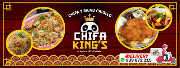 Check out calleria's art on deviantart. Restaurante Chifa King S Home Facebook
