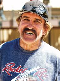 ROCKET REX STATEN TO RecEIVE 2020 EDISON DYE LIFETIME ACHIEVEMENT AWARD AT  WORLD VET CHAMPIONSHIP