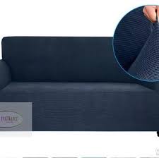 الجديد ستورز كفر كنب تركي قطن مع ليكرا طقم ثلاثية فيسبوك