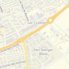 Suggest as a translation of commissariat de police copy Horaires D Ouverture De Hotel De Police De Nimes 245 Avenue Pierre Gamel 30000 Nimes