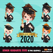 Download high quality class of 2021 clip art from our collection of 65,000,000 clip art graphics. Graduation Clipart Senior Graduate Girls With Cape And Scroll School Student Class Of 2020 Gold Banner Graphics Png Clip Art In 2021 Graduation Clip Art Clip Art Graphic