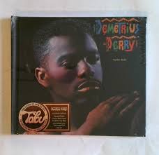 Demetrius Perry, Another World [New CD]