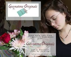 Handmade Mood Bead Honeybee Earrings With Jasper Accent for Nature Lovers