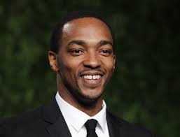 Related:anthony mackie and sebastian stan team up in final trailer for the falcon and the for much more on anthony mackie, pick up the latest issue of people on newsstands friday. Anthony Mackie Kids Archives Rolling Out