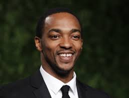 He continues, i look at my parents — they had six kids. Anthony Mackie Kids Archives Rolling Out