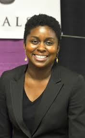 Street Style Hair: Curls Gone Wild