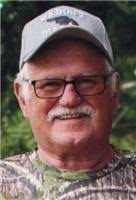 Roger Richardson Obituary (1942