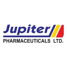Jupiter Pharmaceuticals Limited | Kolkata