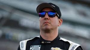 Kyle Busch hospitalized due to illness, to miss Coca-Cola 600