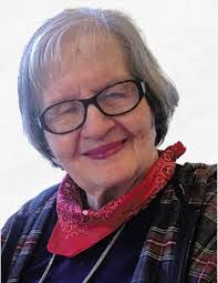 Rita Metzger's Instagram, Twitter & Facebook