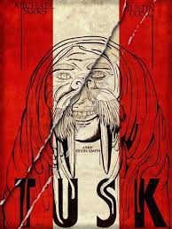 We did not find results for: The Cinetarium Kevin Smith S Tusk Cover Art Will Smith Tusk